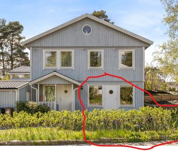 Edelundavägen, Hässelby - Foto 3