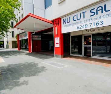 Single Studio Apartment - Photo 5