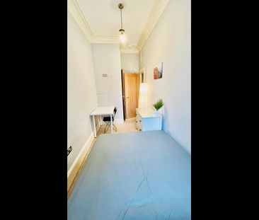 Room in a Shared Flat, Fabulous Double Room In Marylebone/B, NW1 - Photo 4