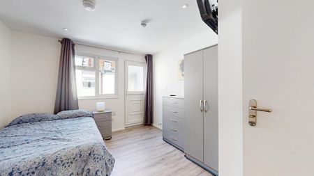 Studio Flat, Anson Road, NW2 - Photo 2