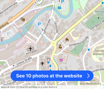 3 Zimmerwohnung mit außergewöhnlichem Charakter- Innenstadtlage - J... - Photo 1