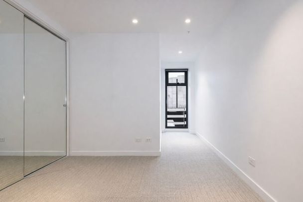 North-Facing Fifth Floor Two-Bedroom Apartment in the Heart of South Yarra - Photo 1