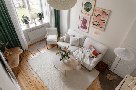 Karlbergsvägen, Stockholm - Photo 2