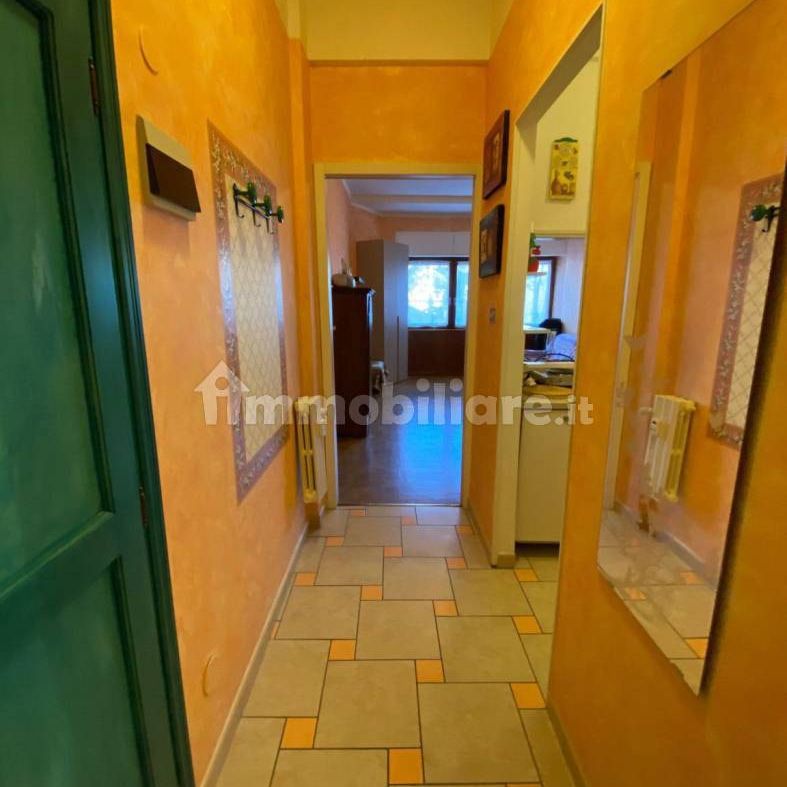 Bilocale via Giuseppe Francesco Medail 57, Centro, Bardonecchia - Photo 1