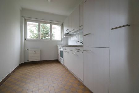 Nähe Felix-Platter-Spital und Gartenbad Bachgraben - gemütliche 2-Zimmer-Wohnung im EG zu vermieten - Photo 4
