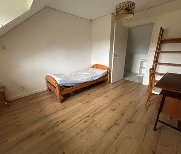 Location appartement 1 pièce 22.08 m2 à Joué-lès-Tours - Photo 6