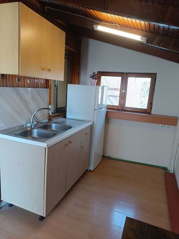 Studio/Γκαρσονιέρα για ενοικίαση Ευζώνων - Πεδίον Άρεως (Φάληρο - Ιπποκράτειο) - Photo 4