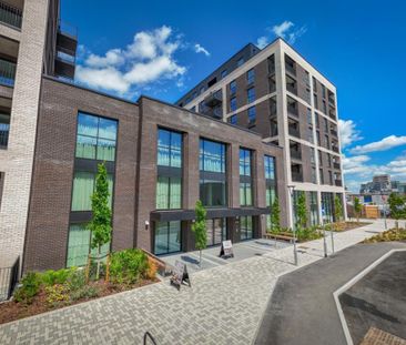 2 bedroom apartment to rent - Photo 3