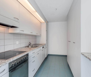 Zentral wohnen in gepflegtem Umfeld - Foto 4