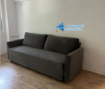 Inchiriere apartament 3 camere Rahova - Fotografie 1