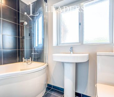 3 bedroom house to rent Chichester Close, Ellistown, Coalville, Lei... - Photo 6