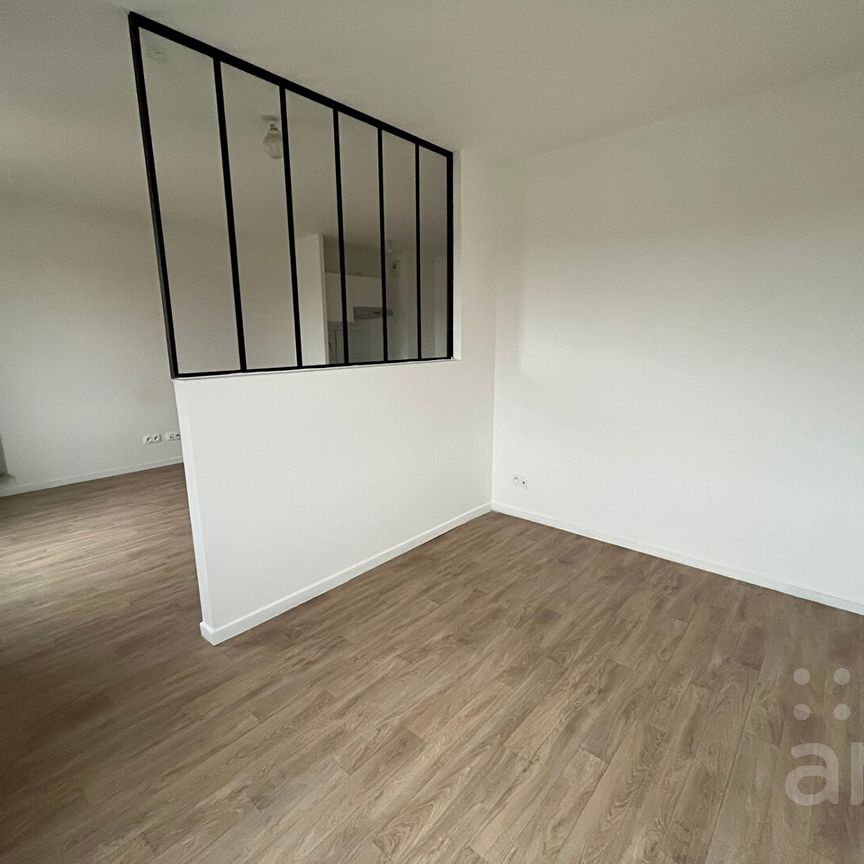Appartement Tremblay En France T1 bis de 33.04 m2 - Photo 1