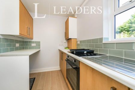 1 bedroom apartment to rent Benhall House, Gloucester Road, Cheltenham, GL51 - Photo 4