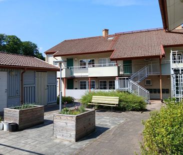 Smedjevägen 1F, Brösarp - Photo 1