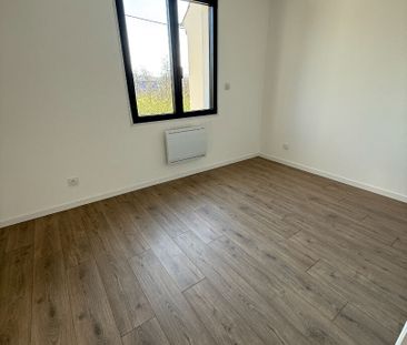 Location maison 4 pièces, 96.00m², Soissons - Photo 4
