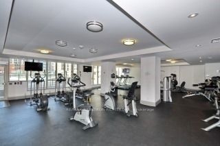 For Lease - 35 Bastion Street Unit# 623, Toronto, Ontario - Photo 4