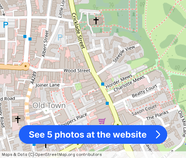 High Street, Old Town, Swindon, Wiltshire, SN1 - Photo 1