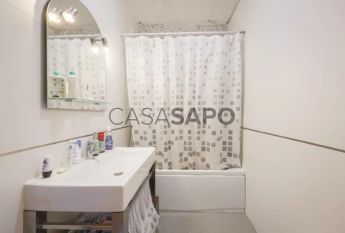 Apartamento T1 para alugar em Aveiro