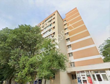 Garsoniera Lujerului, Str. Dealul Tugulea, 3 min. metrou, Pet friendly - Fotografie 4