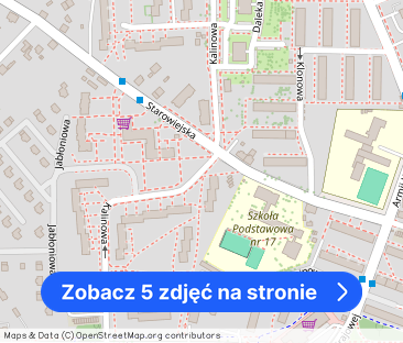 Kameralne mieszkanie w Jaworznie na Os. Stałym - Zdjęcie 1