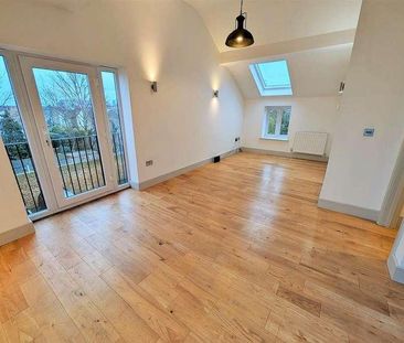 Coal Lofts, Princes Street, Southend On Sea, SS1 - Photo 1