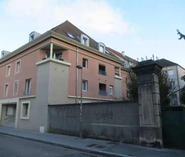 F3 DUPLEX - 47B RUE DE THIARD 71100 CHALON S/SAONE - Photo 5