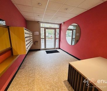 APPARTEMENT T3 A LOUER - Photo 2