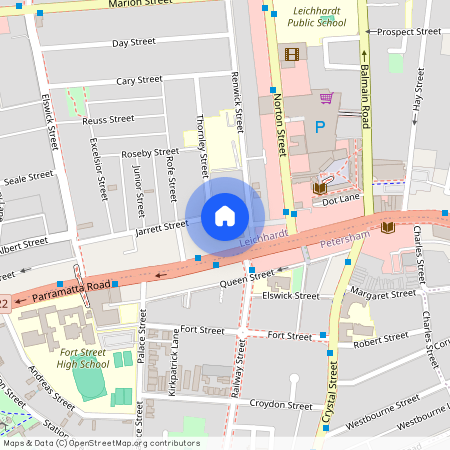 18 Jarrett Street, Leichhardt NSW 2040