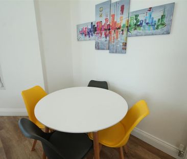 2 bedroom apartment to rent - Photo 4