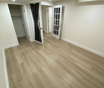 For Lease - 82 Severin Street Unit# Basement, Brampton, Ontario - Photo 3