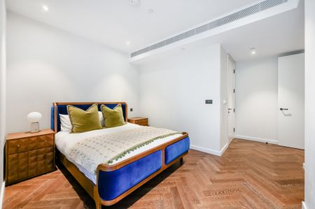 Dawson House, SW11, London - Photo 3