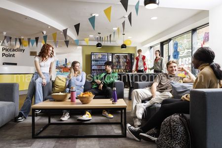 Piccadilly Point, 23 Berry Street, Manchester, M1 2AD - Photo 2