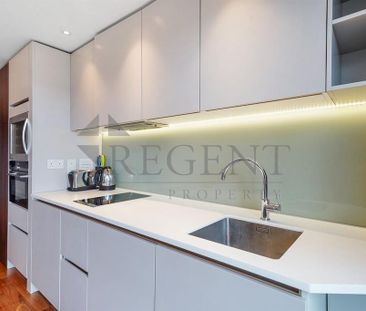 Studio to rent - Photo 4