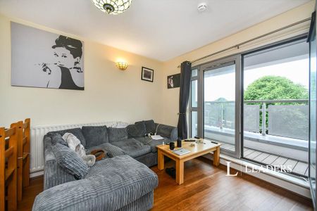 2 bedroom apartment to rent - Photo 2