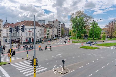 Appartement te huur in Gent - Foto 2