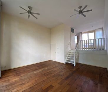 Johanna van Gulikstraat, 15, 4205GD, Gorinchem - Photo 1