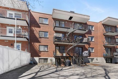 Condo for rent, Montréal (Verdun/Île-des-Soeurs) - Photo 5