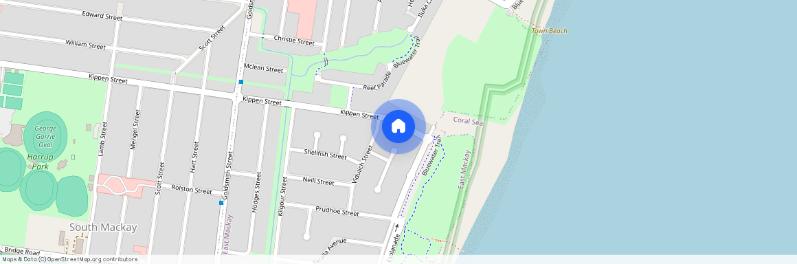 1/17 Kippen Street, Qld 4740, East Mackay