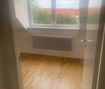 Kristinegatan 17 - Foto 2