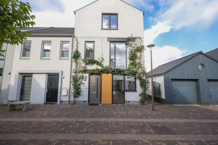 Te huur: Huis Muyderban 21 in Muiden - Photo 3