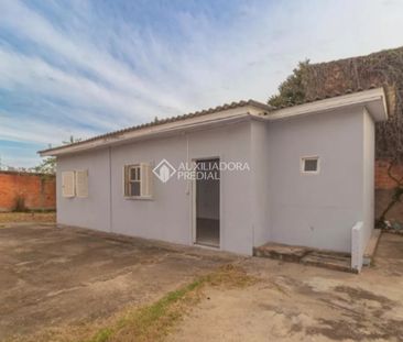 Casa com 4 quartos e 280m² para alugar em Fátima, Canoas. - Photo 4