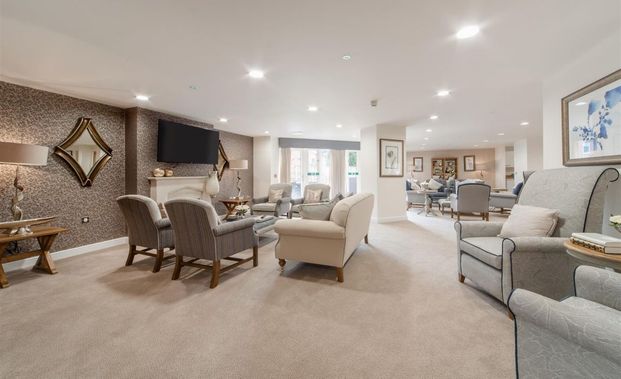 TO RENT - Algar Court, 231 Penn Road, Wolverhampton, West Midlands, WV4 5UP - Photo 1