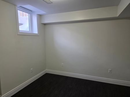 For Lease - 26 Openbay Gardens Unit# basement, Brampton, Ontario - Photo 5