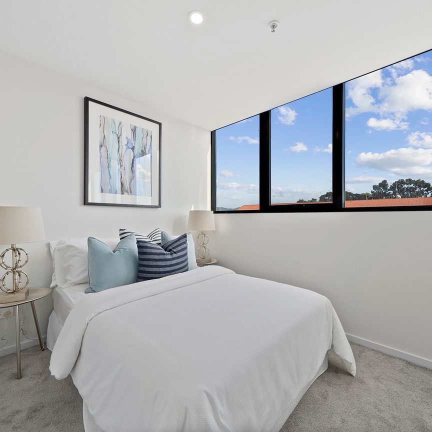 312/38 Oakden Street, Greenway ACT 2900 - Apartment For Rent | Domain - Photo 1