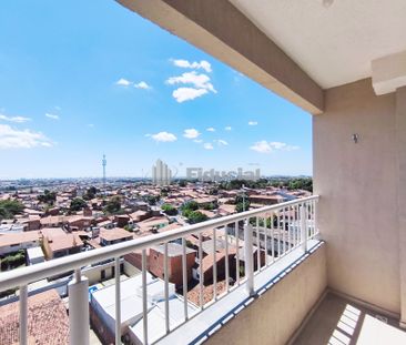 MONDUBIM - APARTAMENTO - R CRISTIANO OTONI, 328 AP 1004 TORRE SOLAR... - Photo 6