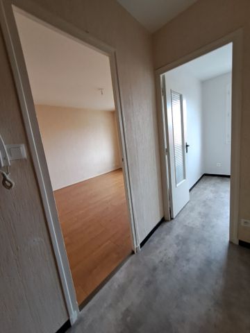 Location Appartement 1 pièce 27m² - Photo 5