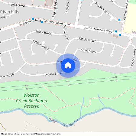 11 Lugano Street, Qld 4074, Riverhills