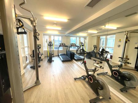 For Lease - 231 College Street Unit# 304R, Toronto, Ontario - Photo 4