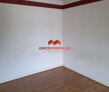 Appartement 1 pièce à louer à Livry-Gargan - Photo 1