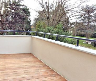 Location Appartement 2 pièces 39m² TOULOUSE 31100 - Photo 2